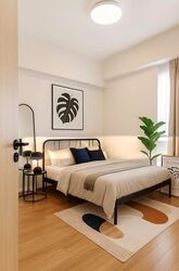 Mount Sophia Suites (D9), Apartment #502835761